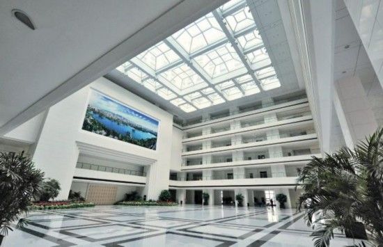 河北堪致镀再生能源公司