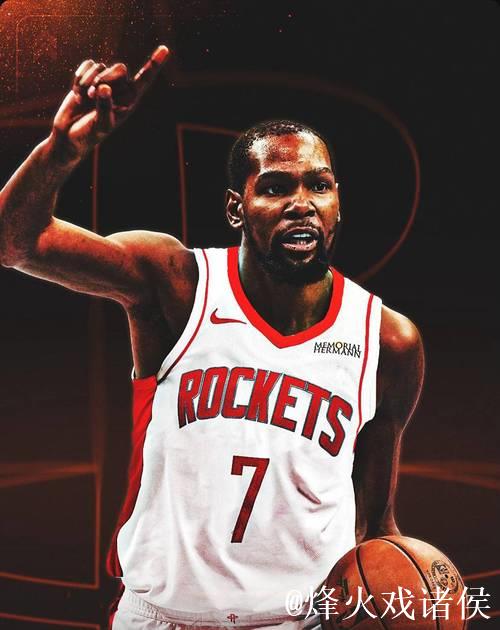 并肩出镜！范弗利特公布个人播客节目首位嘉宾：杜兰特