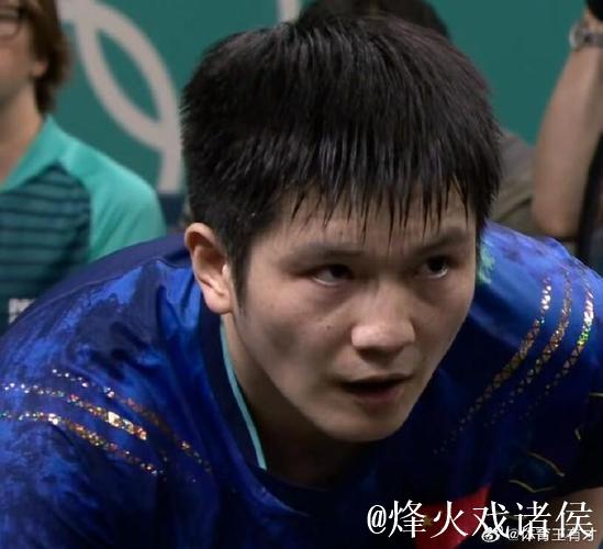 死心塌地！张本智和再谈樊振东，也忘不了在成都遭遇的不公平待遇