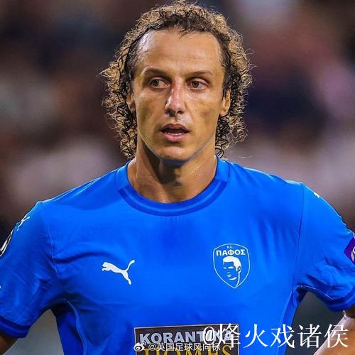 大卫-路易斯:未来会当教练;在慕尼黑夺得欧冠 大卫-路易斯:未来会当教练;在慕尼黑夺得欧冠