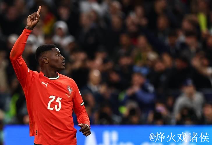 努诺-门德斯:我现在感觉状态不错,下场欧冠会 努诺-门德斯:我现在感觉状态不错,下场欧冠会